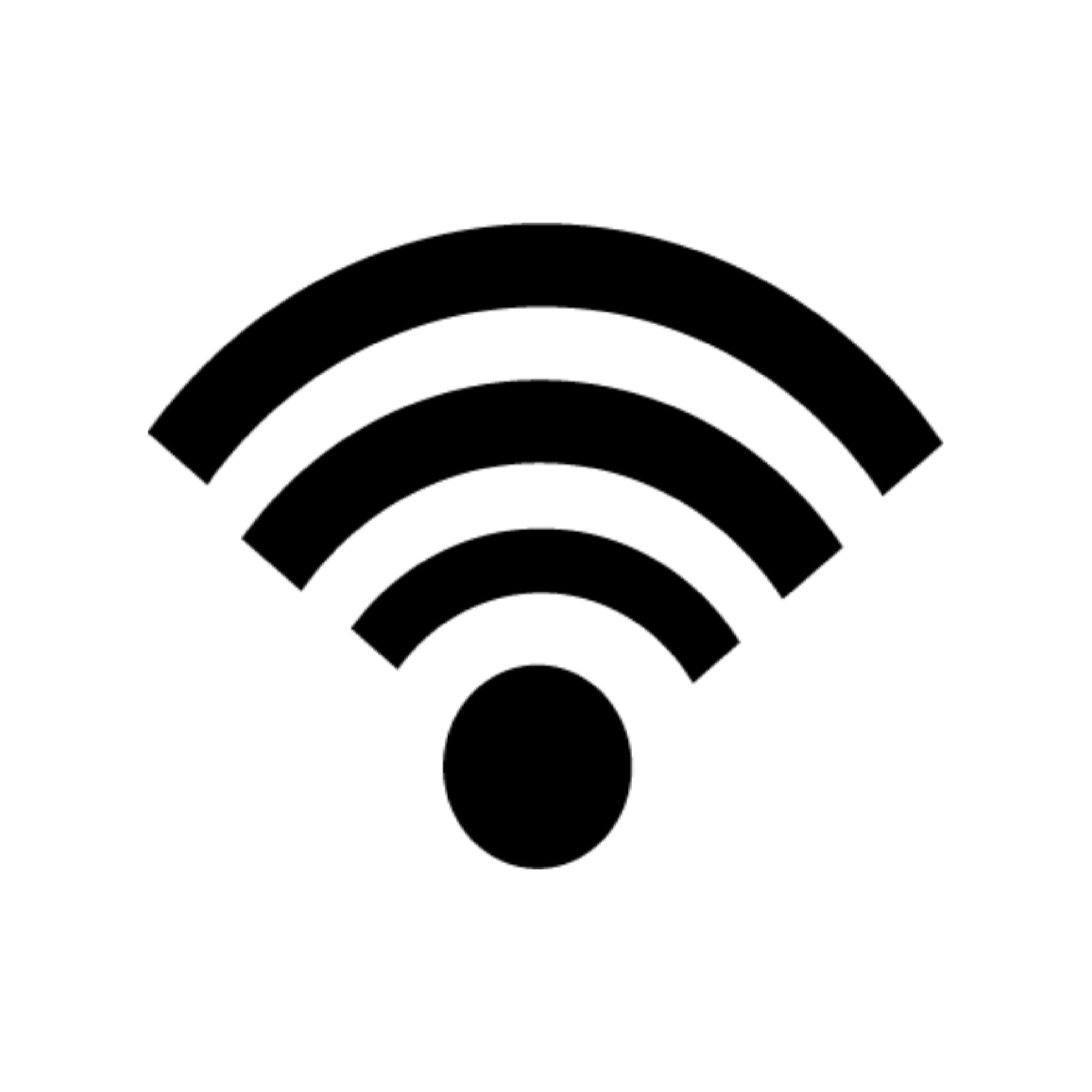 Wi-Fi Icon