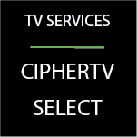 CipherTV Select with Free Local Channels