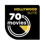 Pay-Per-Channel - Hollywood Suite 70's