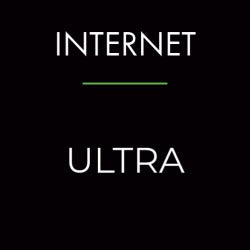 ULTRA - Up to 750 Mbps