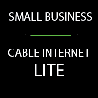 Small Business - Cable Internet Lite